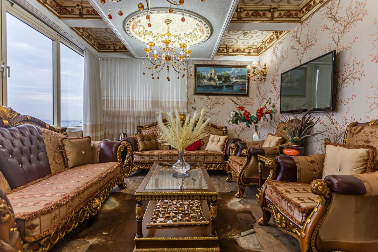Hotel Marmaray Istambul