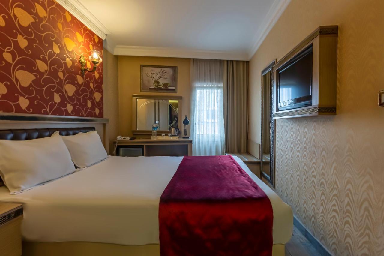 Marmaray Hotel Istambul