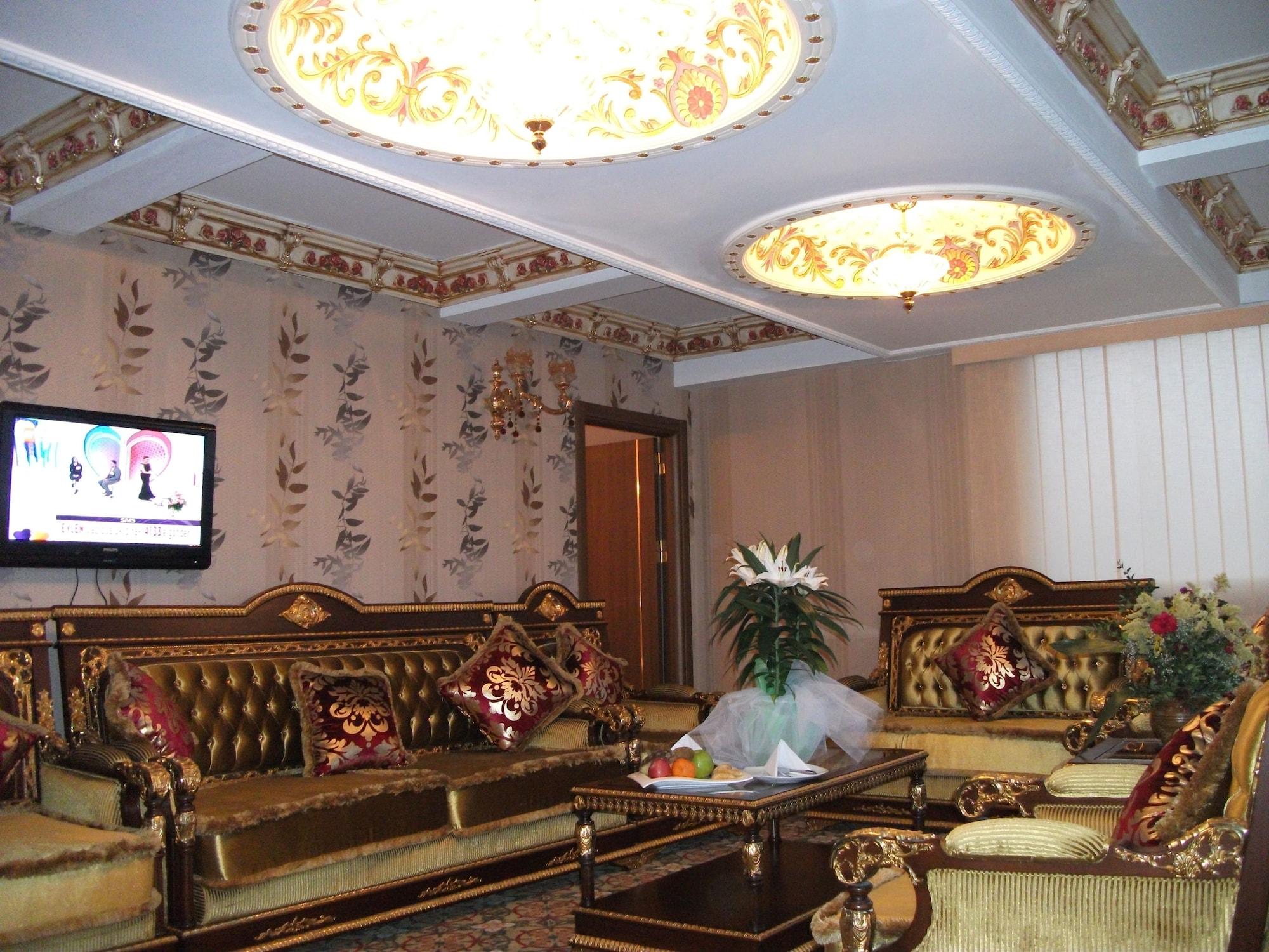 Otel Marmaray İstanbul