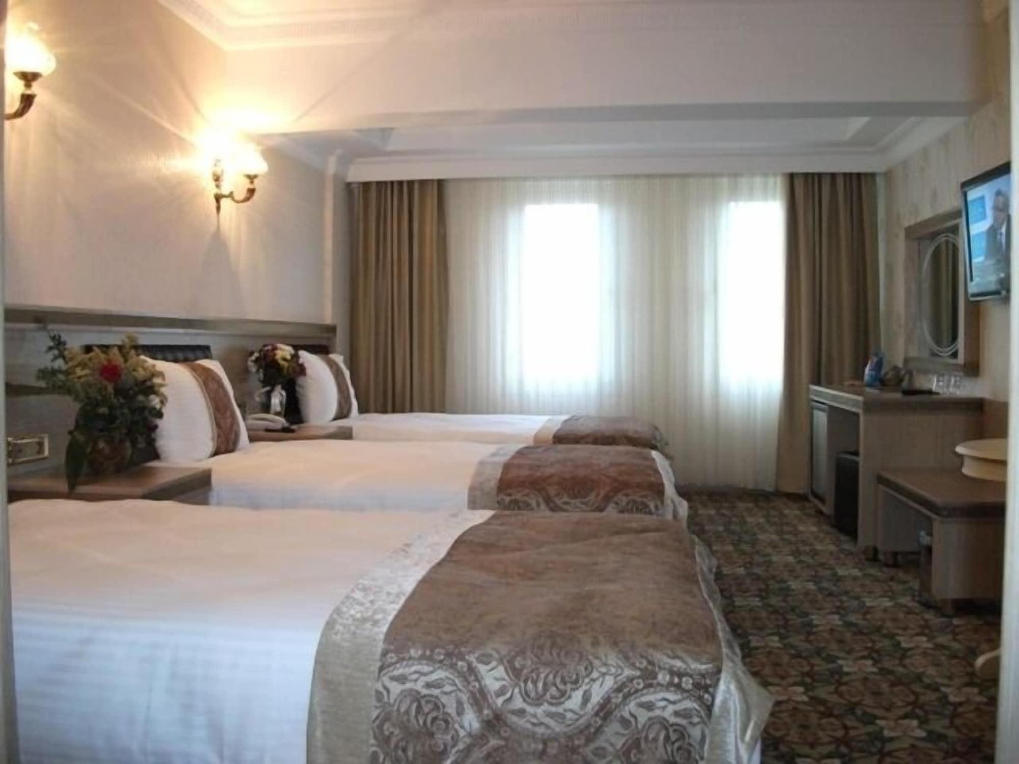 Otel Marmaray 4*