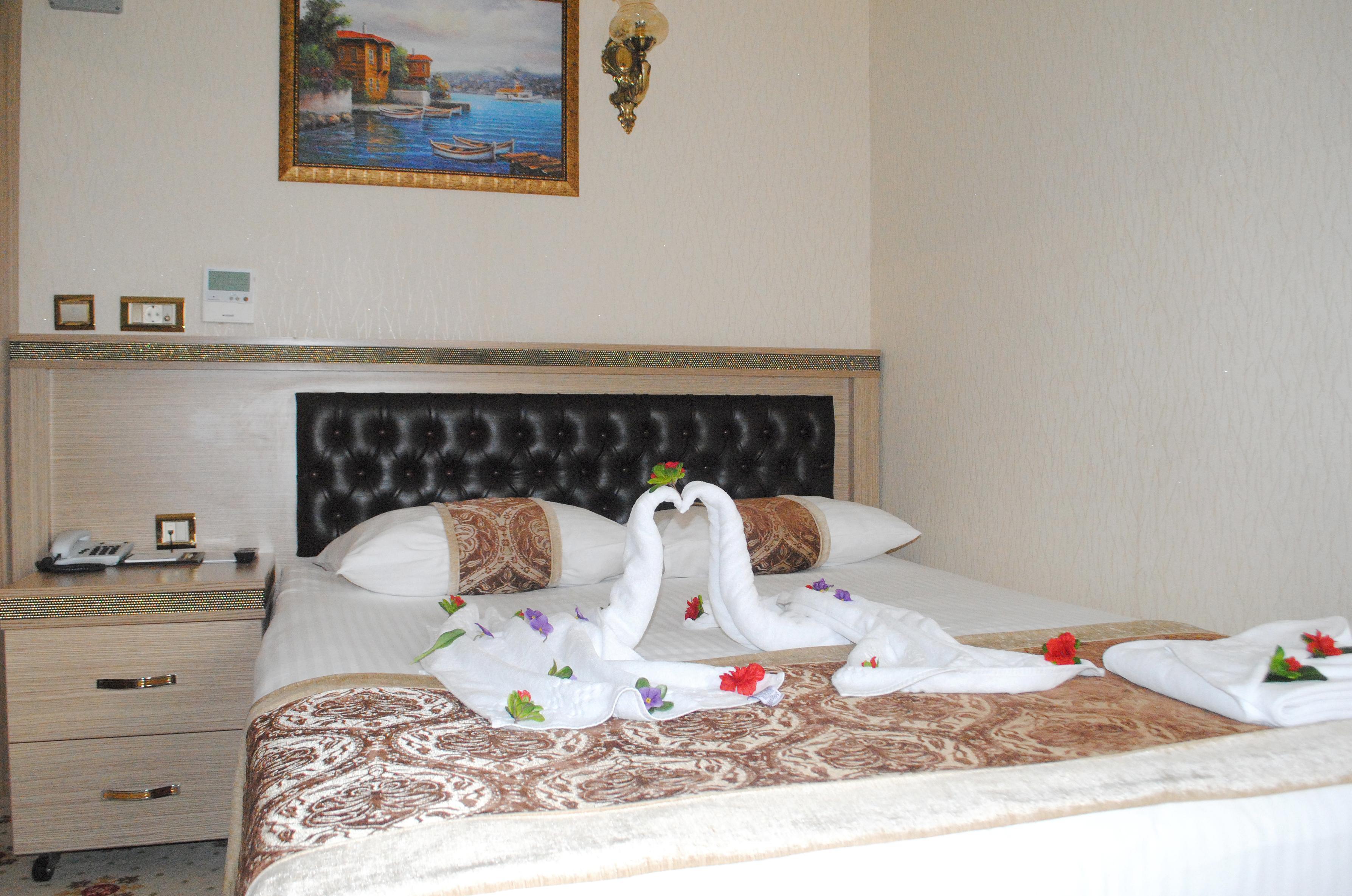 Otel Marmaray İstanbul