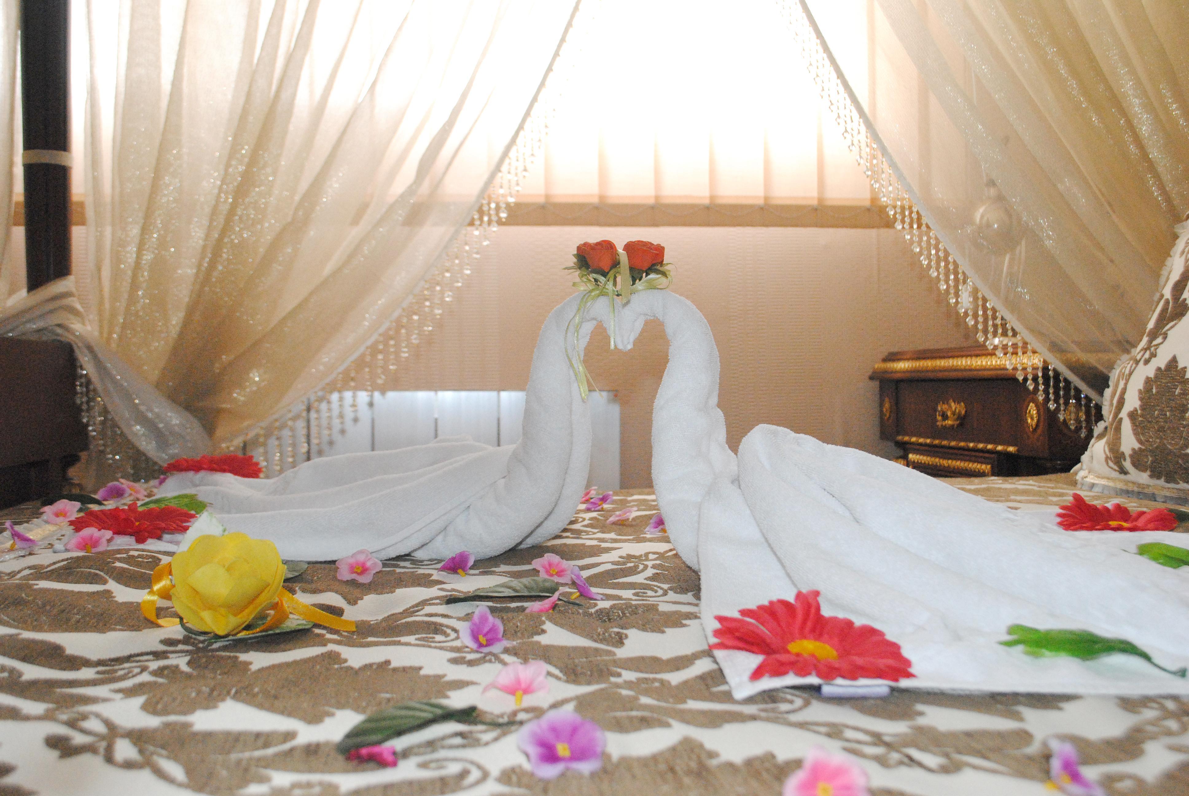 Marmaray Otel 4*