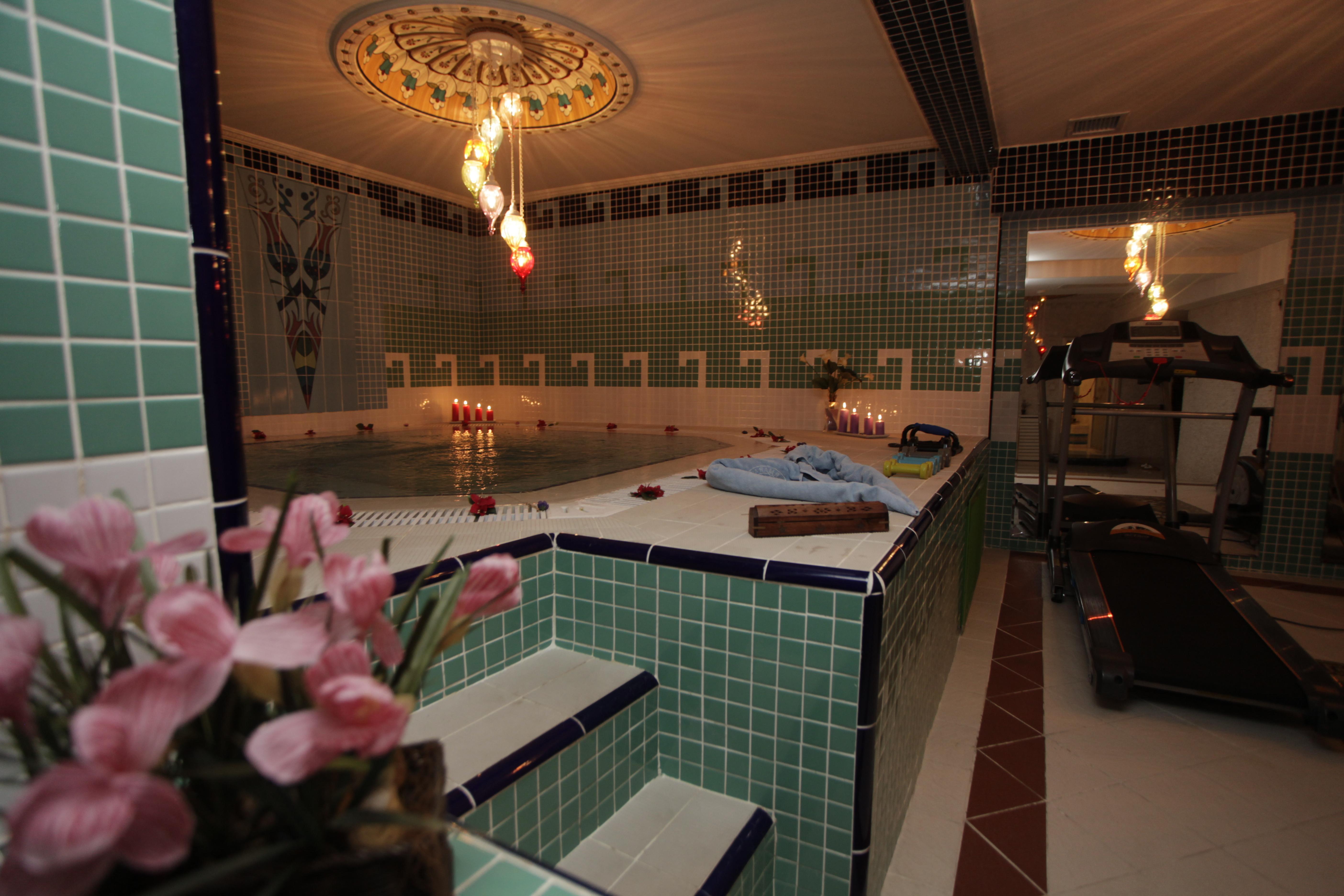 Otel Marmaray İstanbul