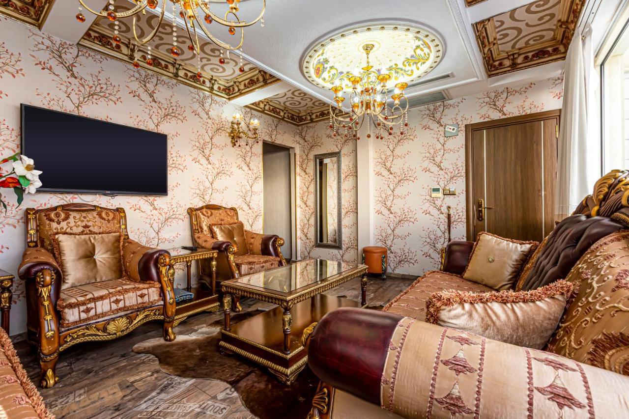 Otel Marmaray İstanbul