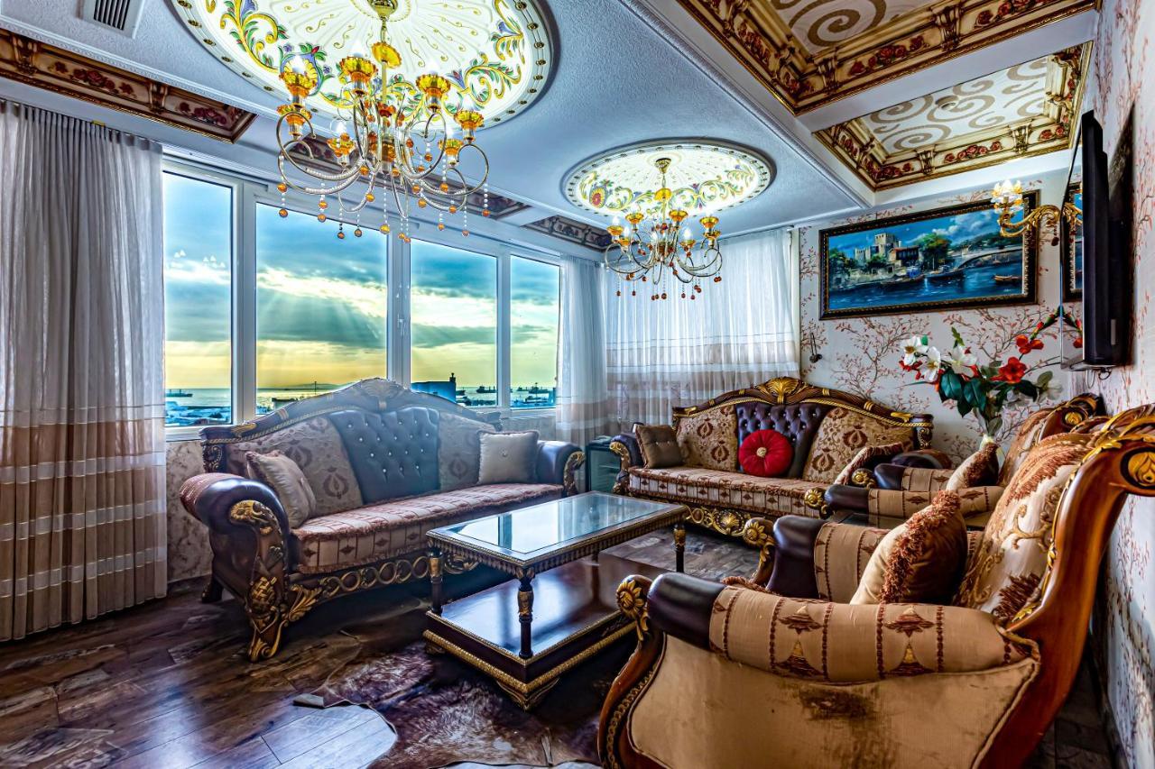 Otel Marmaray