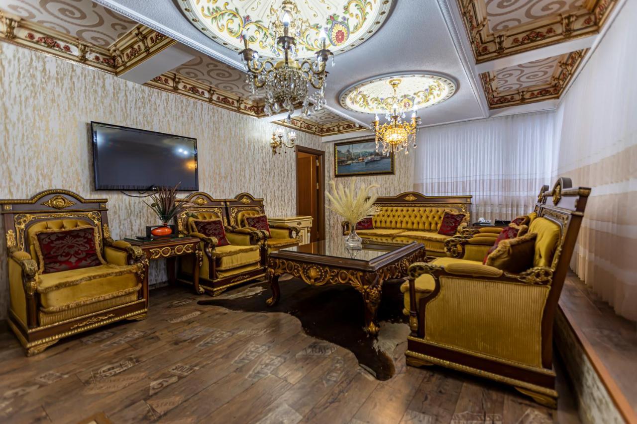 Otel Marmaray