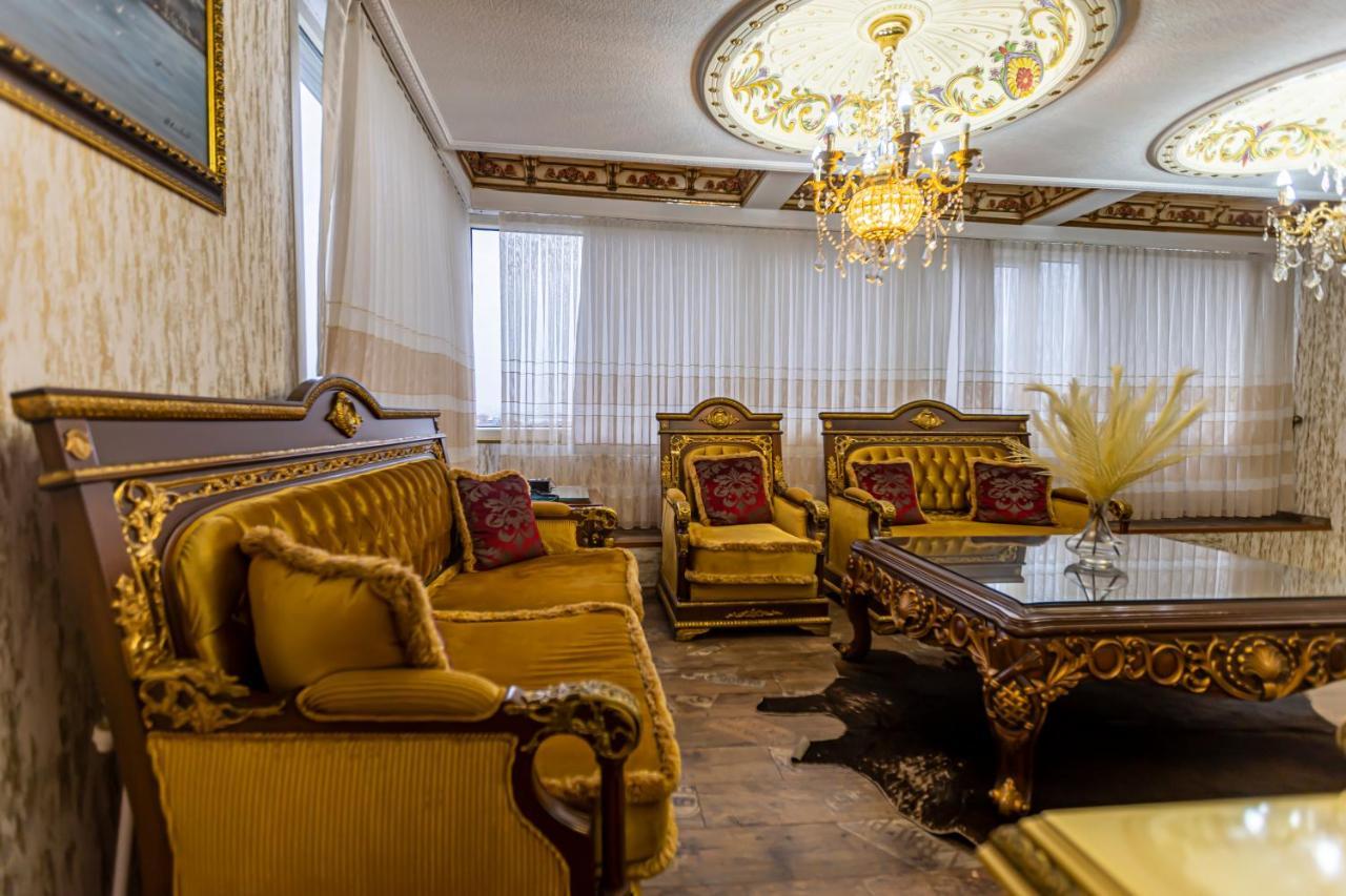 Marmaray Otel 4*