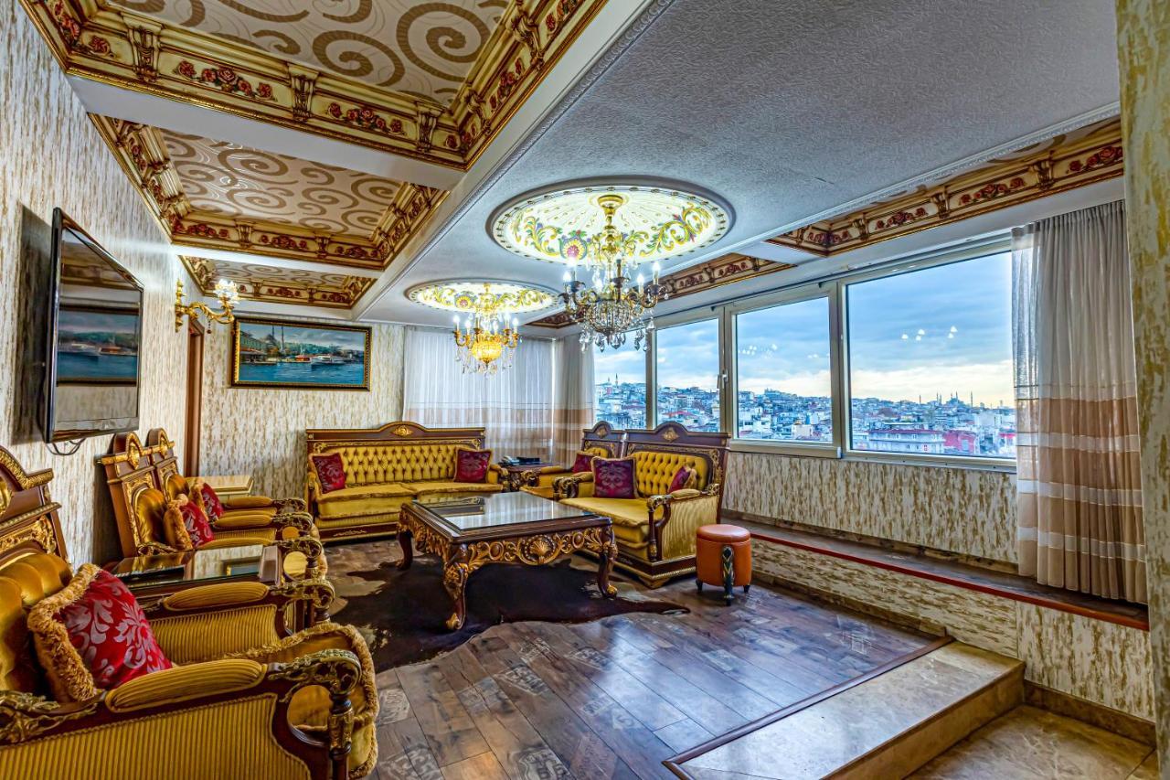 Otel Marmaray İstanbul