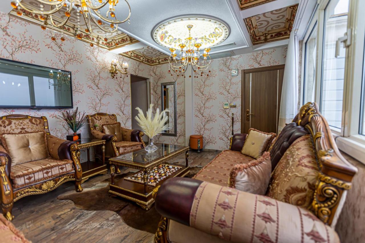 Otel Marmaray İstanbul