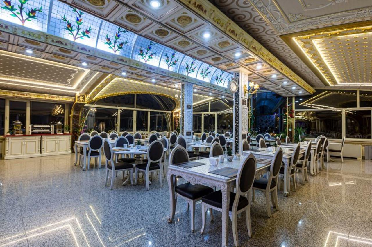 Otel Marmaray İstanbul