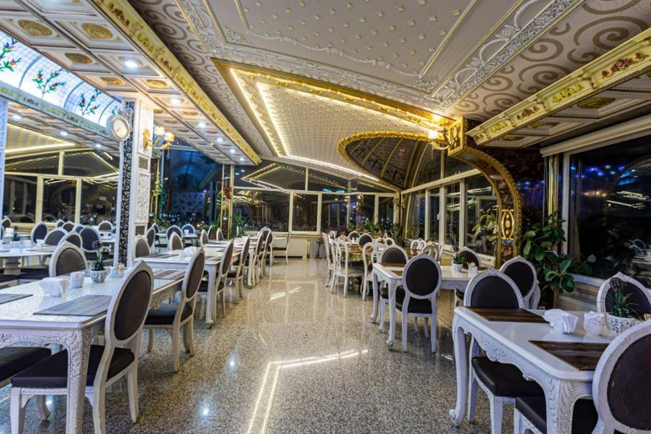 Marmaray Otel