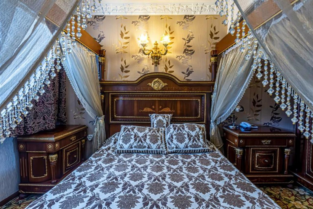 Marmaray Otel