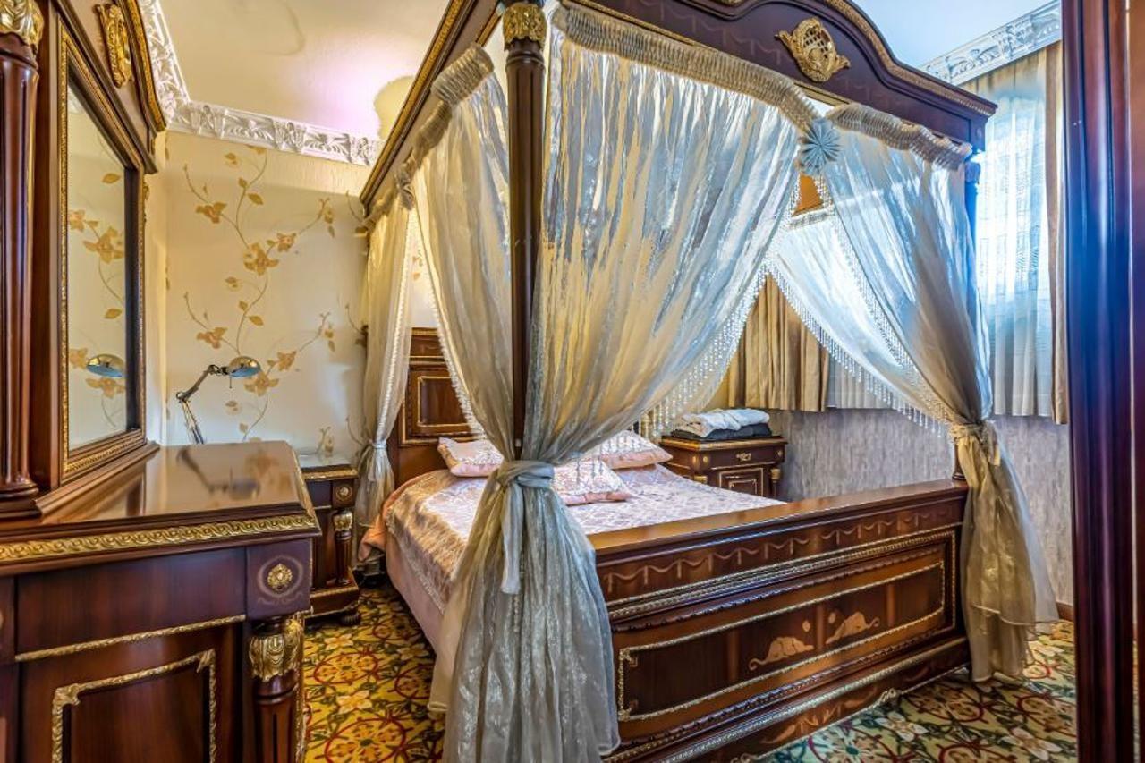 Otel Marmaray 4*