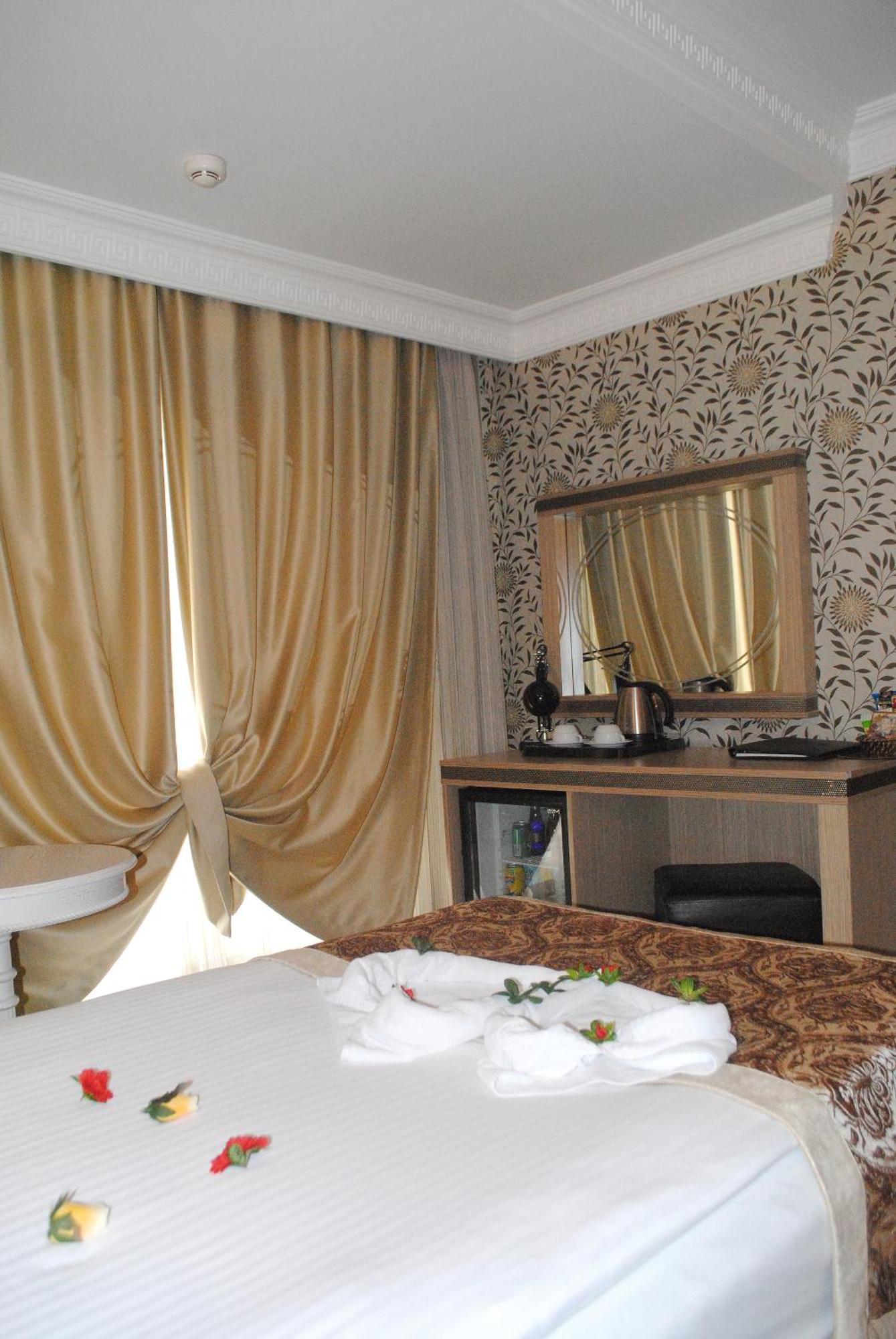 Otel Marmaray İstanbul