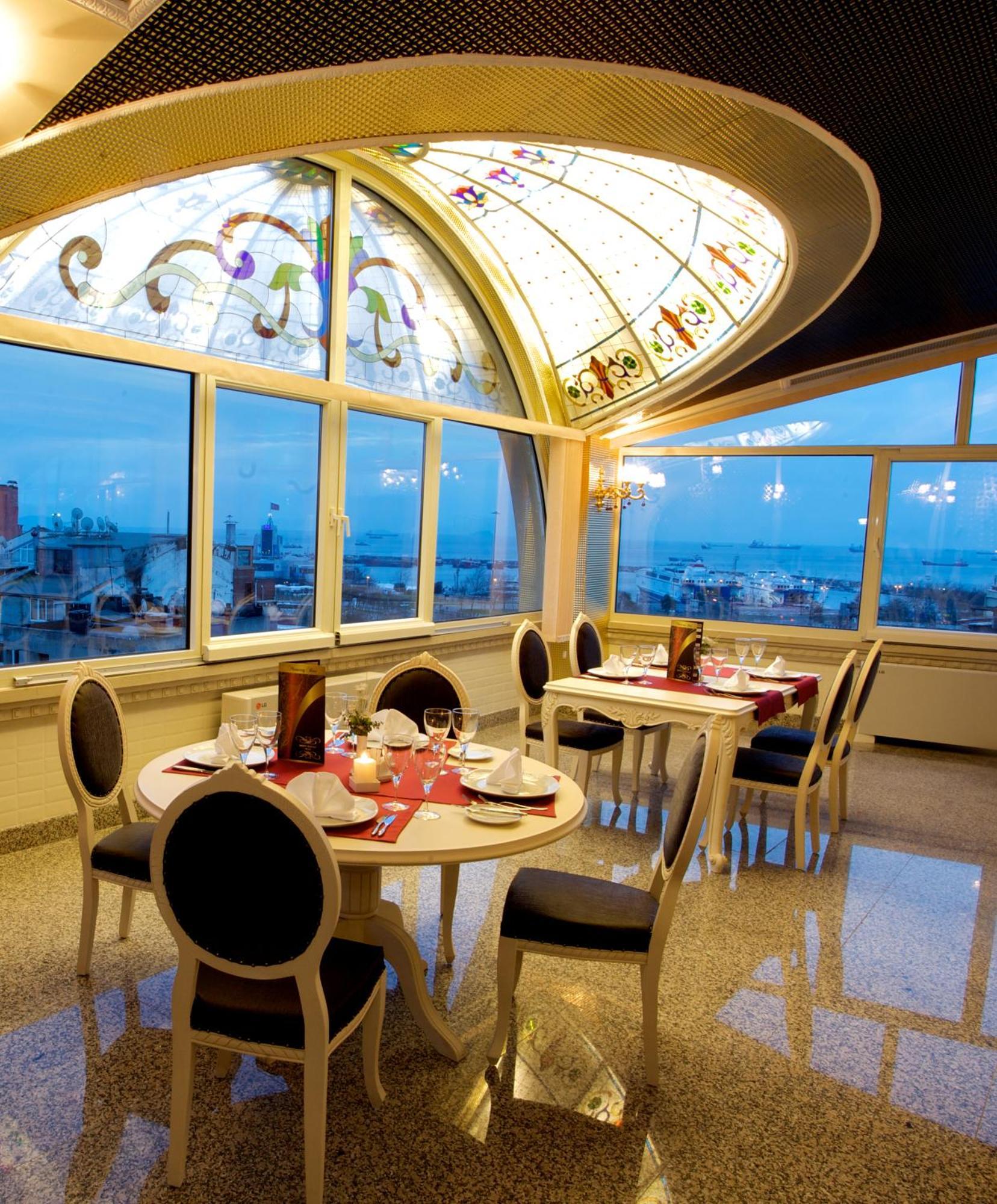 Otel Marmaray 4*