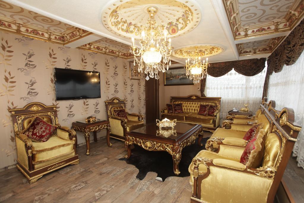 Otel Marmaray 4*