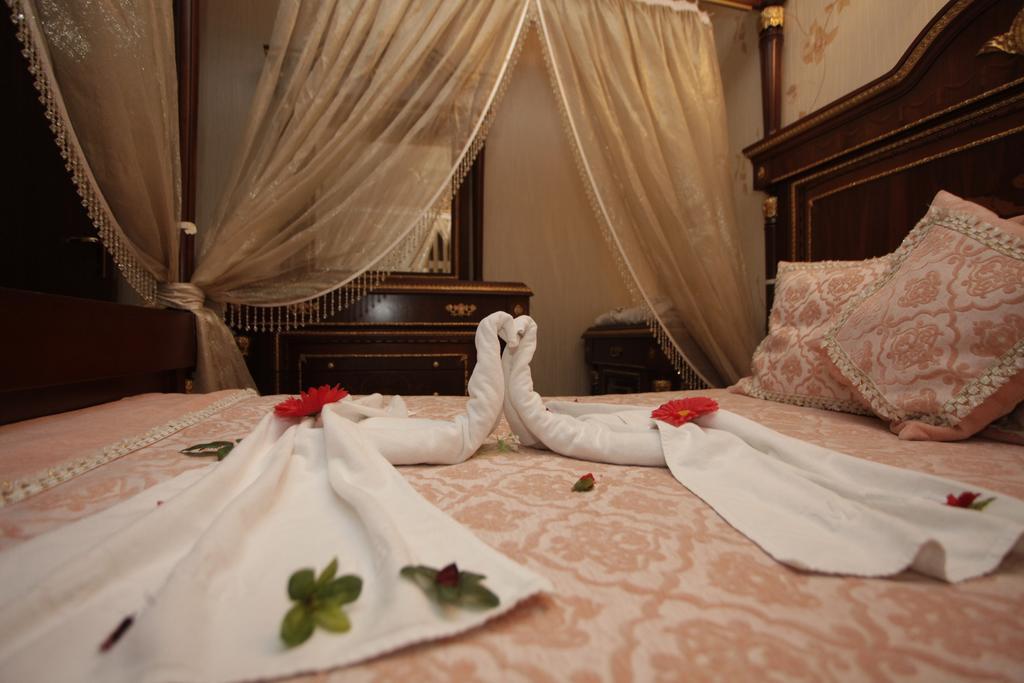 Marmaray Otel İstanbul