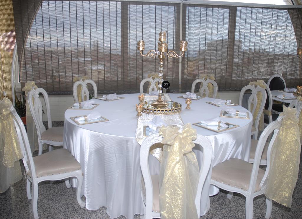 Otel Marmaray İstanbul