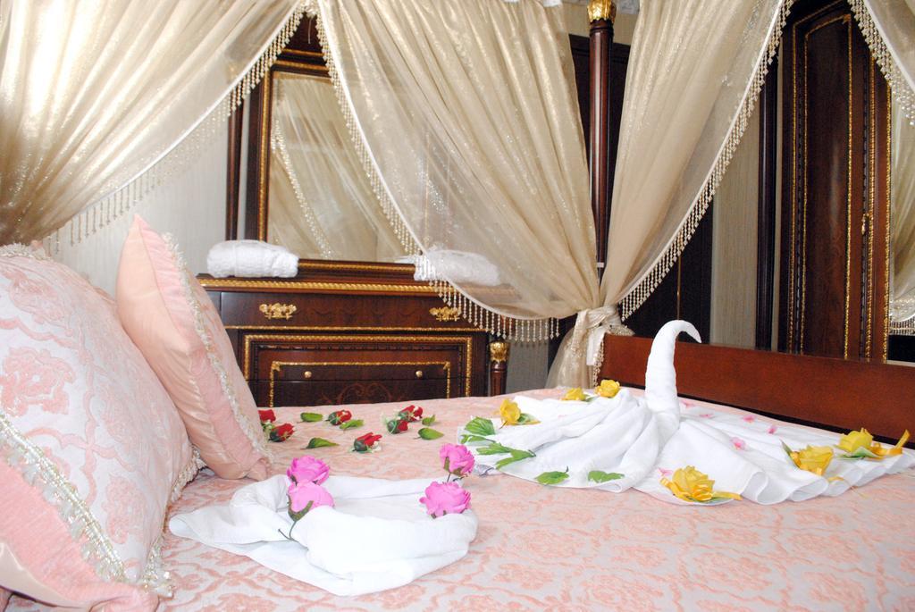 Otel Marmaray