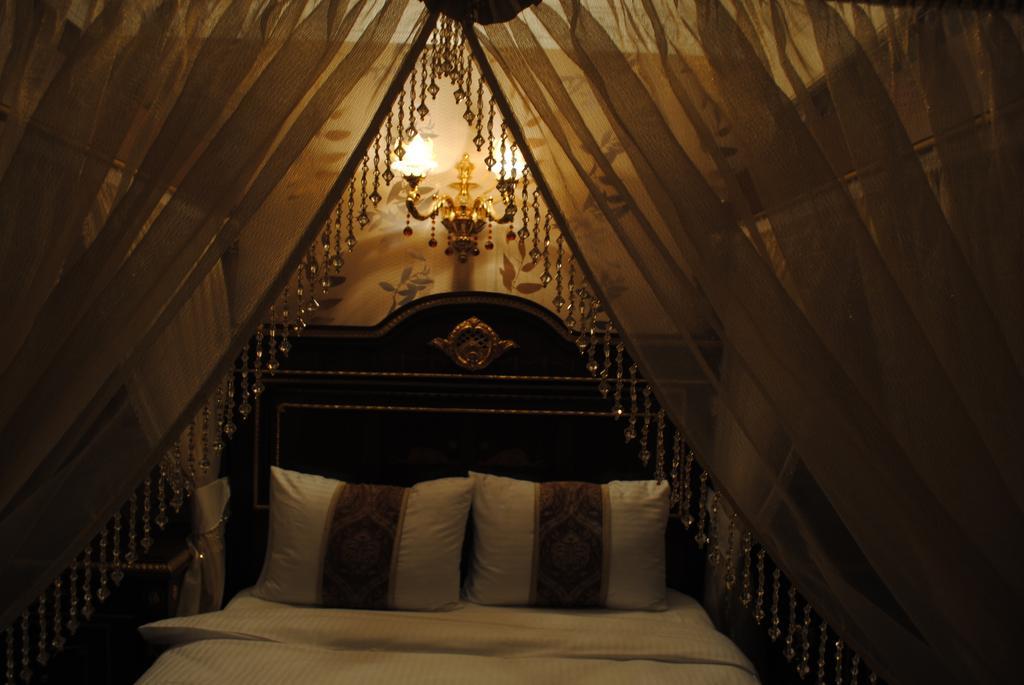 Otel Marmaray 4*